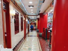 -万荣烤鸭店·北京菜(天坛店)