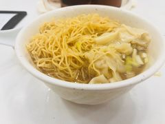 -麦文记面家(佐敦店)