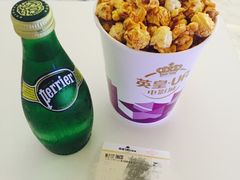 -英皇UA电影城(虹桥天地店)