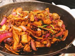 -胡须佬鸡煲四季火锅店(石厦西村直营店)