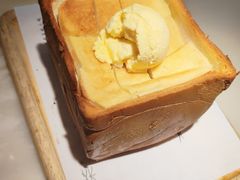 -绿茶餐厅(龙湖杭州金沙天街店)