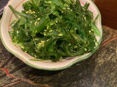 -炙柒Sekinana·精致料理 烧鸟·铁板烧(海上世界店)