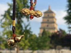 -大慈恩寺(大雁塔)