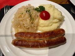 -申德勒加油站西餐厅(日坛路总店)