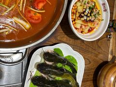 -亮欢寨(凯里总店)