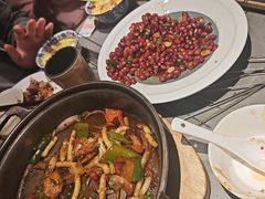-青海名吃尕张娃非遗烤肉(城中店)
