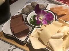 -京韵胡同·酱香羊蝎子火锅涮肉(长寿路店)