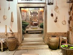 -文儒九号·闽菜馆(三坊七巷店)