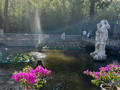 -红螺寺