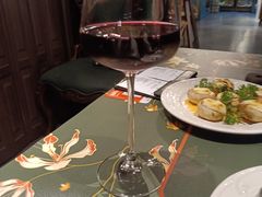 -第101座花园餐厅(湖滨88店)