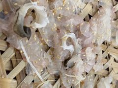 -官塘鱻鱻鱼生