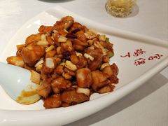 -峨嵋酒家(地安门店)