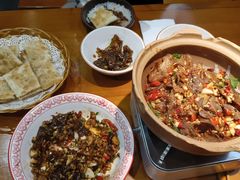 -陈家婆的菜(梅溪湖店)