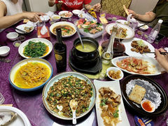 -阿忠食坊大排档·20年老店(万象城店)