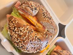 -HOLY BAGEL(苏河店)