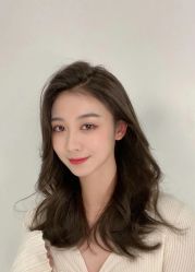 -东方美妍小鹏造型