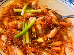 -三台山庄中餐厅