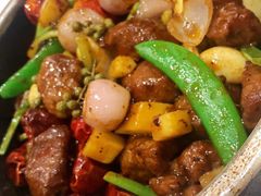 -上海小南国(仲盛世界商城店)