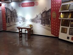 景点-京城百工坊