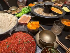 -晓宇重庆火锅(西安荟聚店)