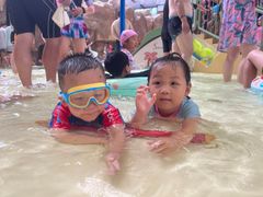 -杭州开元森泊度假乐园