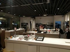 -ABC Cooking Studio(上海环球金融中心店)