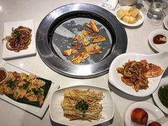 -么子烤肉(化龙池店)