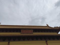 -方山风景区定林寺