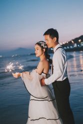 -太古映画婚纱摄影(天河店)