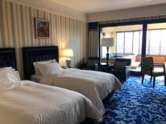 -春晖园度假酒店温泉