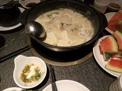 -煲宫猪肚鸡(昆山金鹰国际购物中心店)