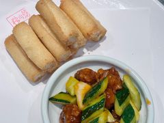 -猪肉婆私房菜(容桂总店)