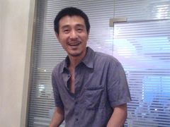 very&nbsp;nice&nbsp;的老板-甲21号招待所