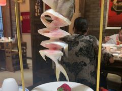 -码头故事火锅(大丰店)