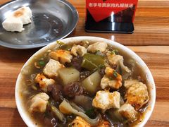 肉丸糊辣汤-老字号贾家肉丸糊辣汤(光明巷店)