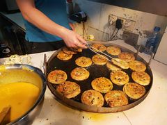 -老上海葱油饼(黄河路店)