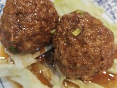 -春水锅贴·传统鲁菜(大明湖店)