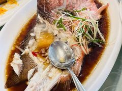 -泰谷酒店·太古码头闽菜自助餐厅