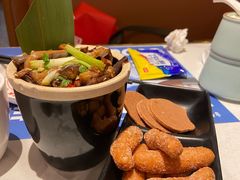 -锦尚阁烤鱼(望京新荟城店)