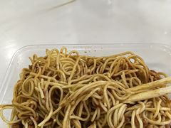 -乔伯凉面(白沙路店)