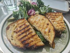 -O'mills Sourdough Bakery&Bistro(永嘉路店)