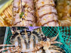 -四川小胡子海鲜(丁村万人海鲜广场店)