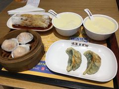 -冰泉豆浆馆(阳朔店)
