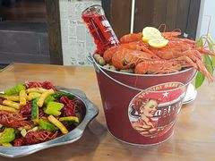 -星记小馆·小蓝龙·老南京砂锅菜(上海路店)
