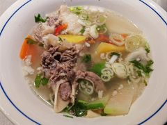 -羊巴道新疆菜·清真(上梅林店)