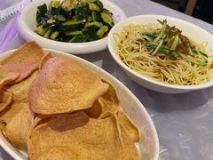-可可大虾武汉土菜大排档(万松园1店)