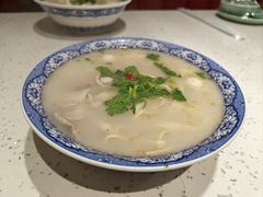 -裕丰源滋补烩面(天赋路店)
