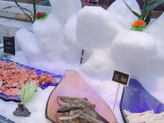 -川骄海鲜自助(河东店)