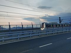 -海堤纪念公园
