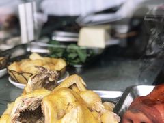 -天回镇何氏豆腐(总店)